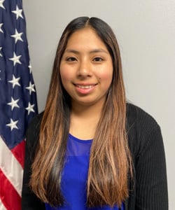 Photo of Alexia Ramos