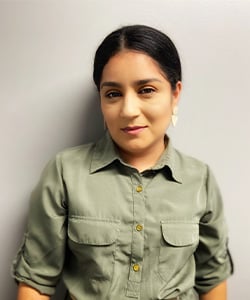 Photo of Darling Ruiz