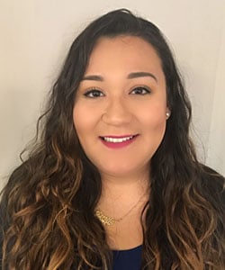 Photo of Leonela Villacis