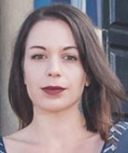 Photo of Vita Lannacone