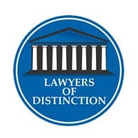 Lawyers Of Distinction