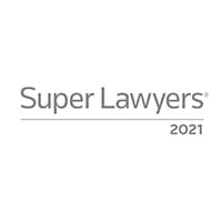 Super Lawyers | 2021